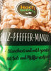 Salz- Pfeffer- Mandeln - Produit
