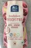Freudentanz Fruchtmus - Produkt
