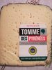 Tomme - Product