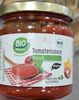Salsa de tomate - Producte