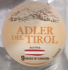Adler del tirol - Produkt