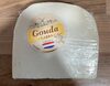 Gouda cheese - Producte