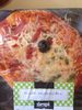 Pizza provencale - Product