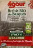 Brebis BIO des Basques - Product