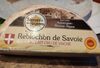 Reblochon de Savoie - Produkt