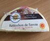 Reblochon de Savoie - Produit