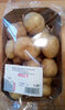 Pommes de terre Grenaille Princess - Product