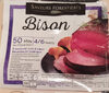 Bison - Product