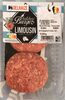 Burger Limousin - Product