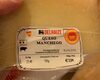 Queso manchego - Product