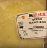 Queso manchego - Product
