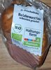 Leberwurst fein, geräuchert (Bio) - Product
