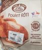 Poulet roti - Produit