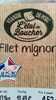 Filet Mignon - Product