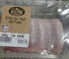 Rôti de filet de porc - Producto