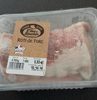 Rôti porc - Producto