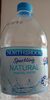 Northbrook sparkling natural mineral water - Produit