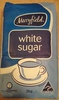 White Sugar - Producto
