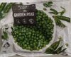 Garden Peas - Produkt