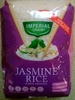 Imperial Grain Jasmine Rice - Product