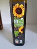 Bio Sonnenblumenöl - Produkt
