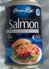 Salmon Medium Red - Produit