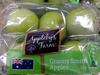 Fresh Granny Smith Apples - Product