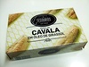 Filetes de Cavala em Óleo de Girassol - Produkt