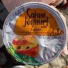 Sahne Joghurt - Prodotto
