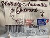 Véritable andouille de Guéméné - Produit
