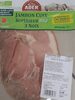 Jambon cuit bio - Produit