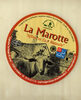 La Marotte - Produkt