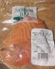 Chutes de saumon - Product