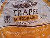Fromage Trappe Echourgnac - Product