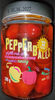 Pepperballs - Produkt
