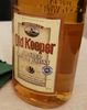 Old Keeper - Blended Scotch Whisky - Producto