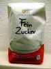 Fein Zucker - Producto