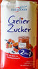 Gelier Zucker 2plus1 - Product