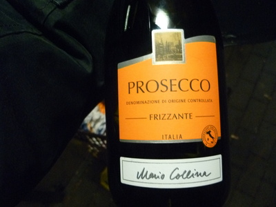 Prosecco - Product - de