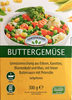 Buttergemüse - Product
