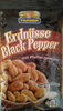 Erdnüsse Black Pepper - Produkt