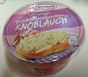 Frischkäse Knoblauch - Product
