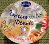 Buttermilch Dessert - Produkt