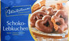 Schoko-Lebkuchen - Vollmilch - Product