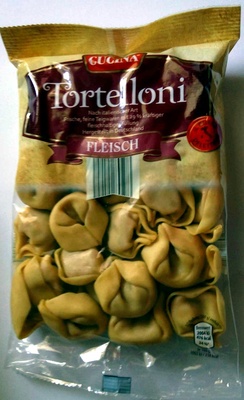 Tortelloni Fleisch/Käse - Produkt