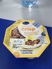 Desira, Joghurt Crisp, Joghurt Mit Vanillegeschmac... - Product