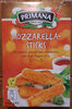Mozzarella Sticks - Produkt