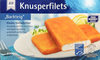 Knusperfilets Backteig - Product