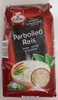 Parboiled Reis - Product