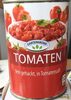 Tomaten (Dose) - Produkt